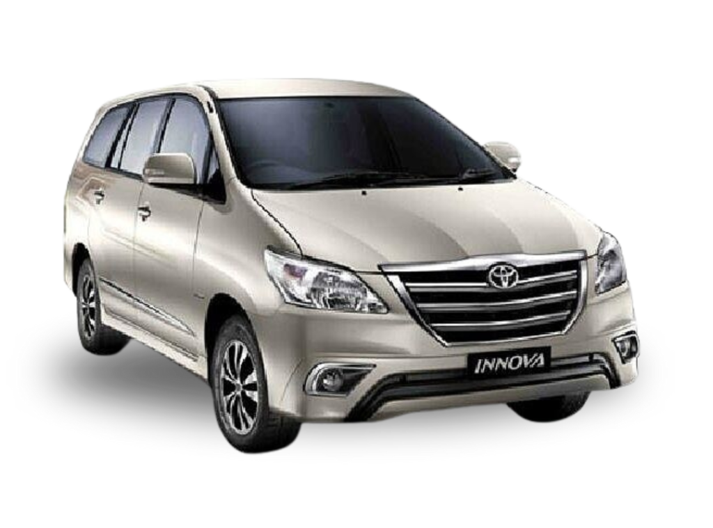 Innova 2.5 GX