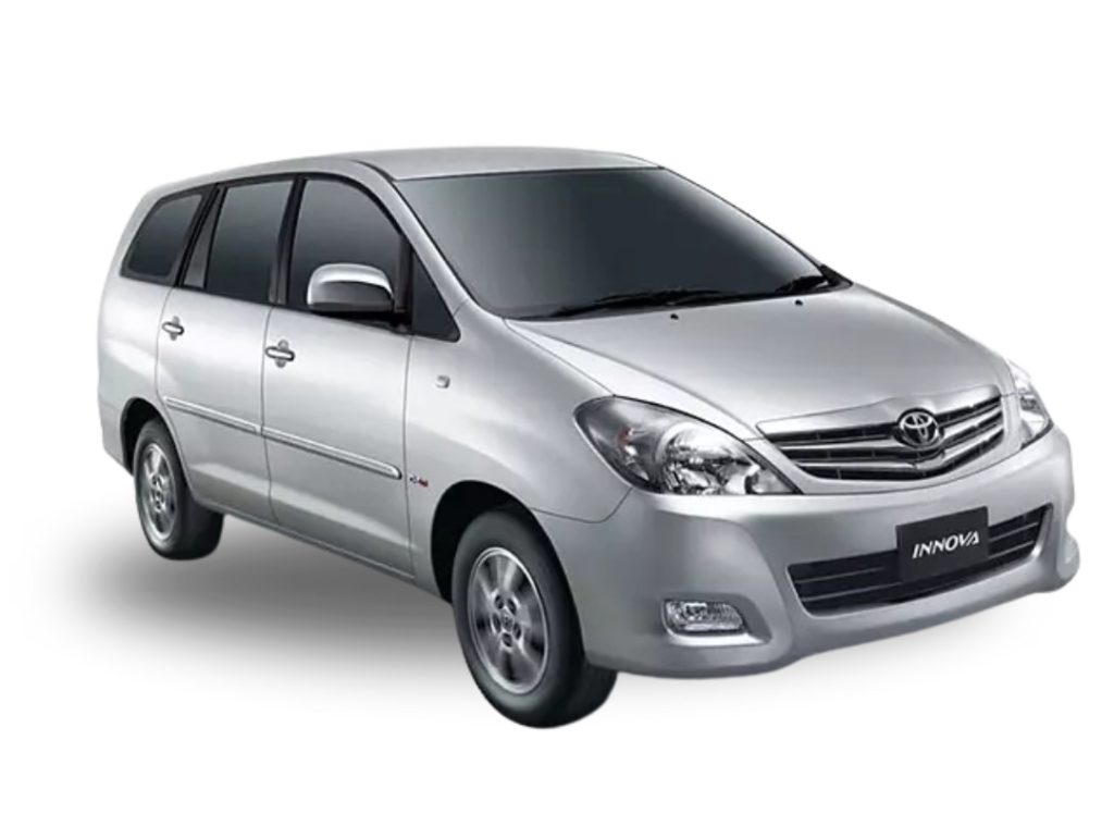 Innova 2.0 E