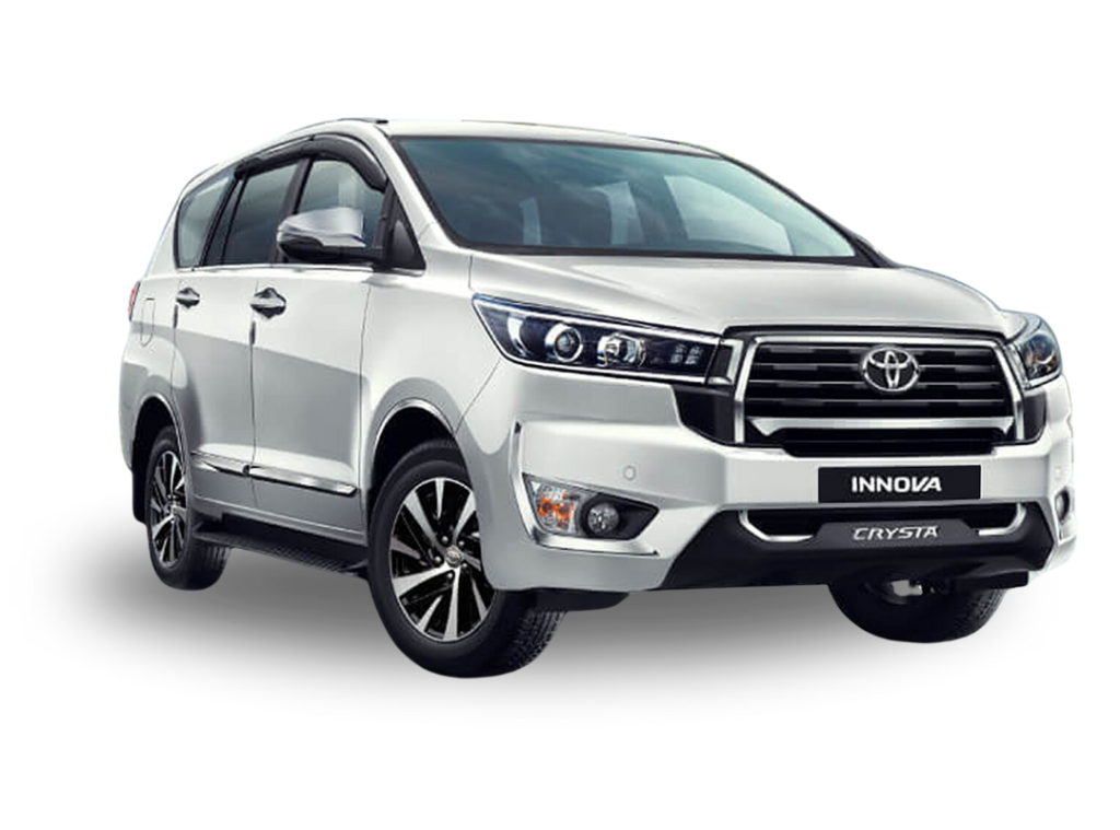 Innova Crysta GX