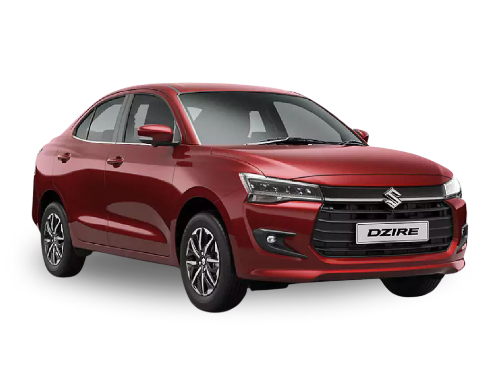 Dzire LXi