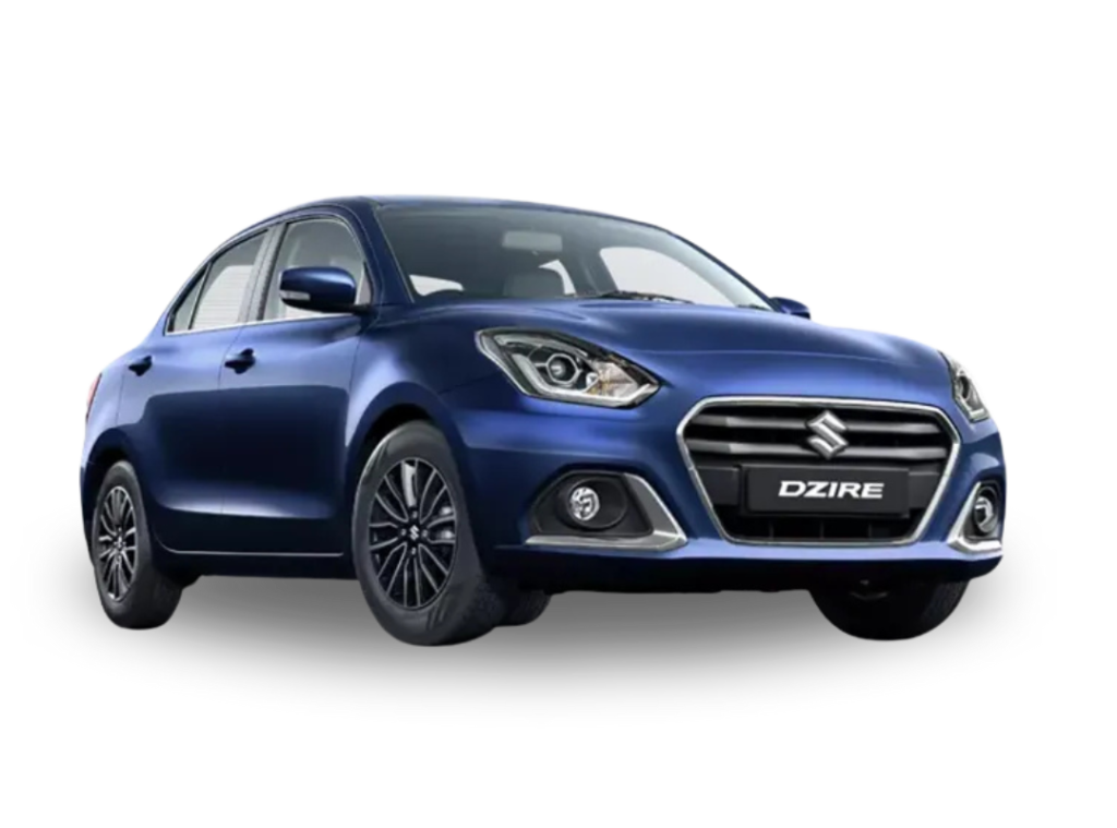 Dzire ZXi+